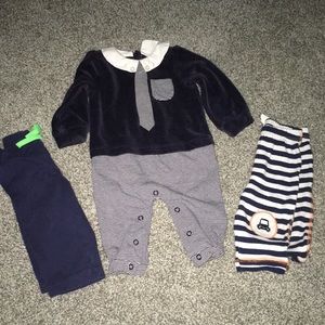 6 Month Clothes Bundle